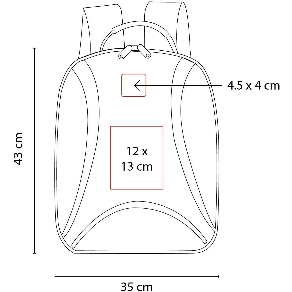 Mochila - Yangzy