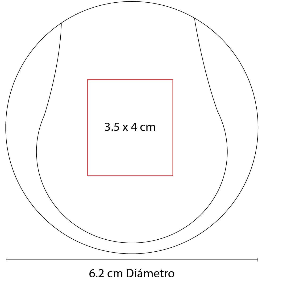 Antiestrés - Pelota Anti-stress Tennis