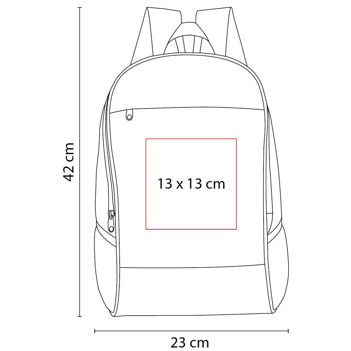 Mochila - Alshain