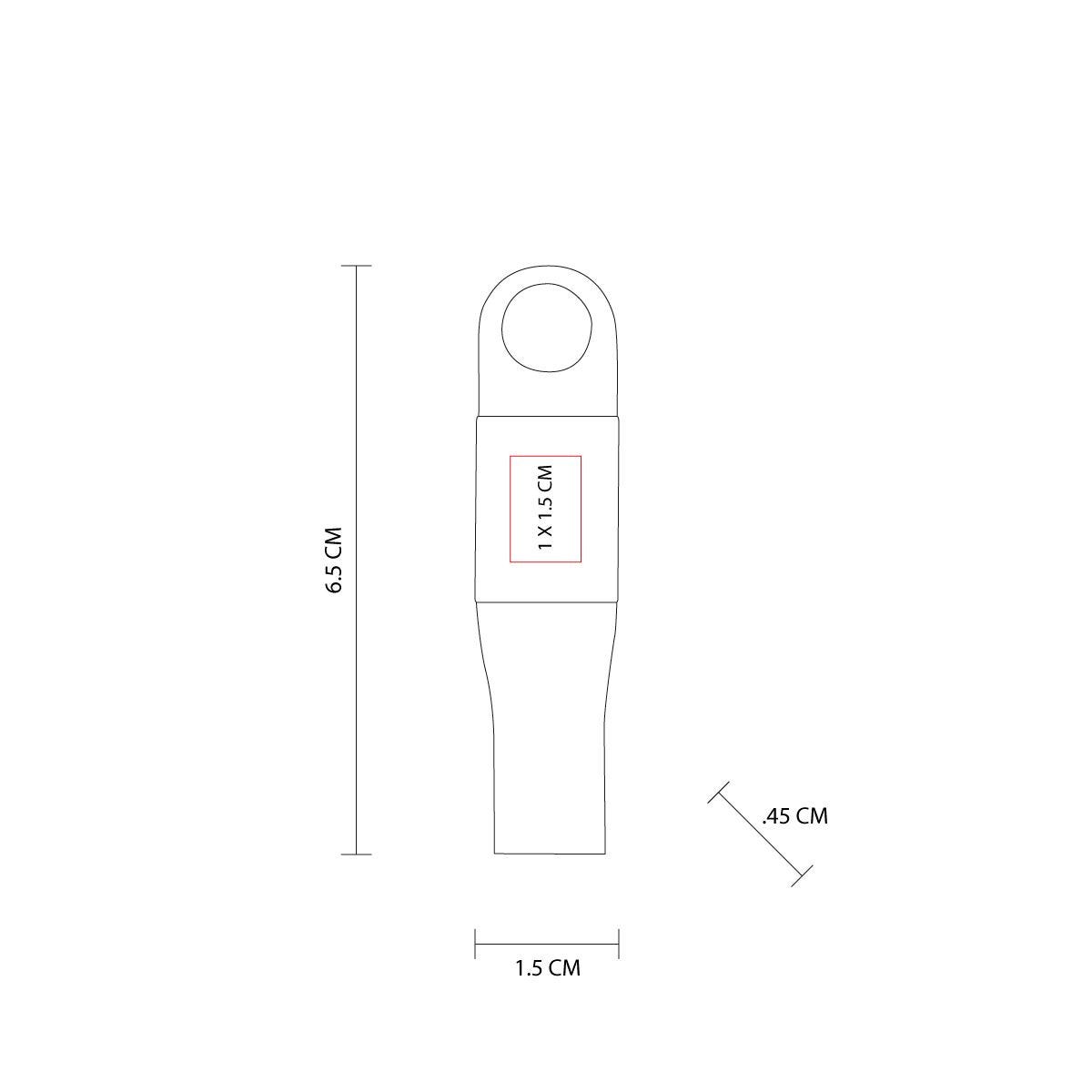 USB - Deart 16 GB