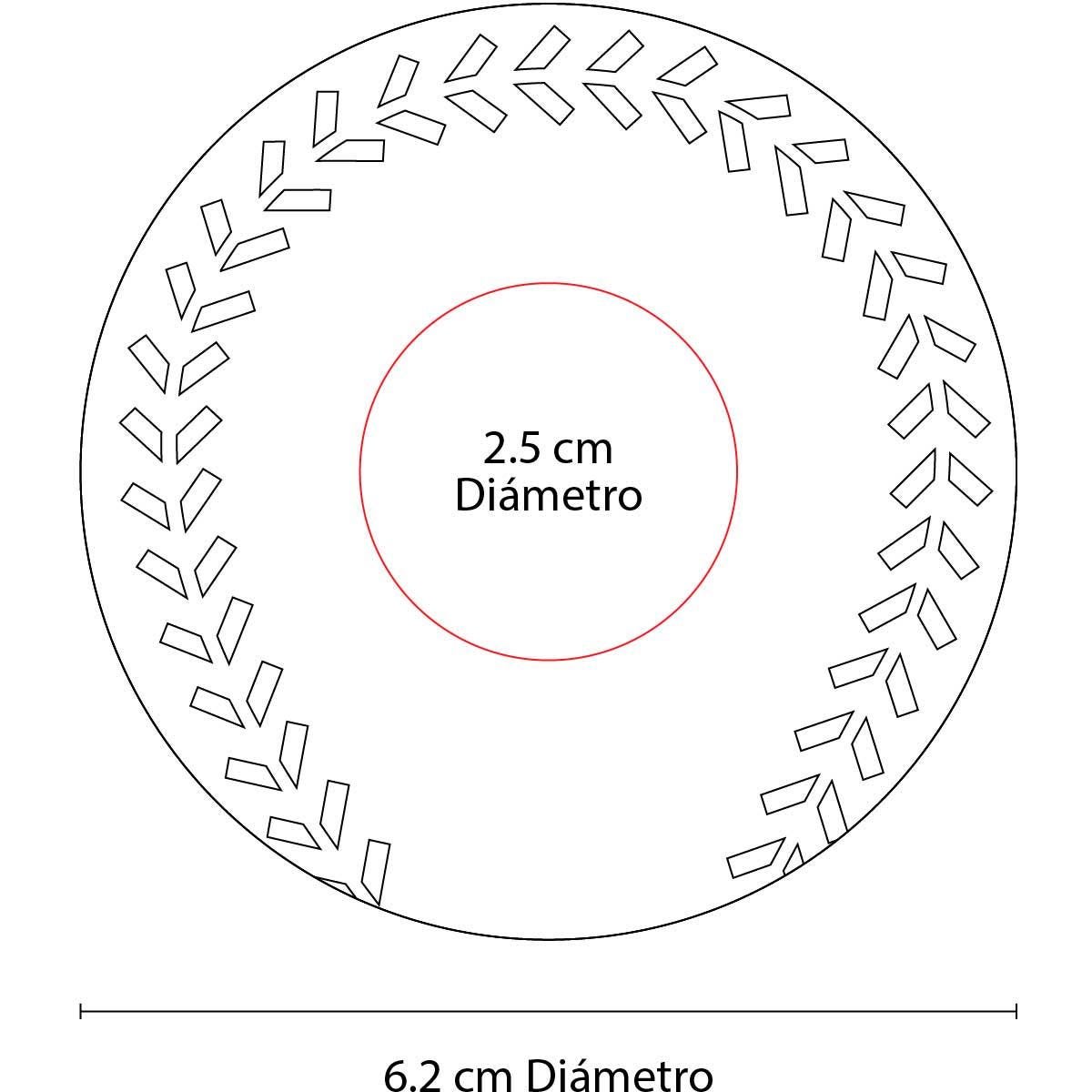 Antiestrés - Pelota Anti-stress Baseball