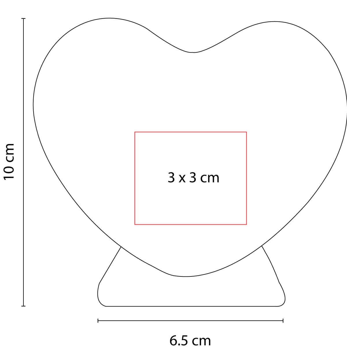 Alcancía - De Corazón