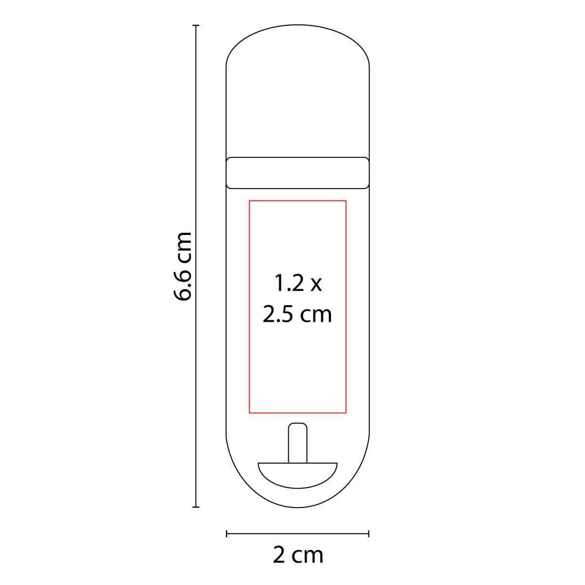 USB - Storage 8 GB