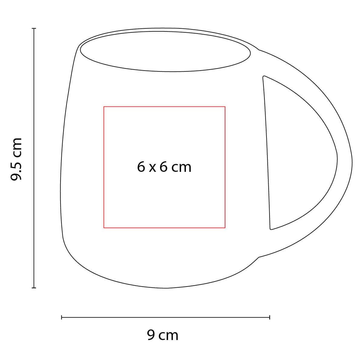 Taza - Morteratsch