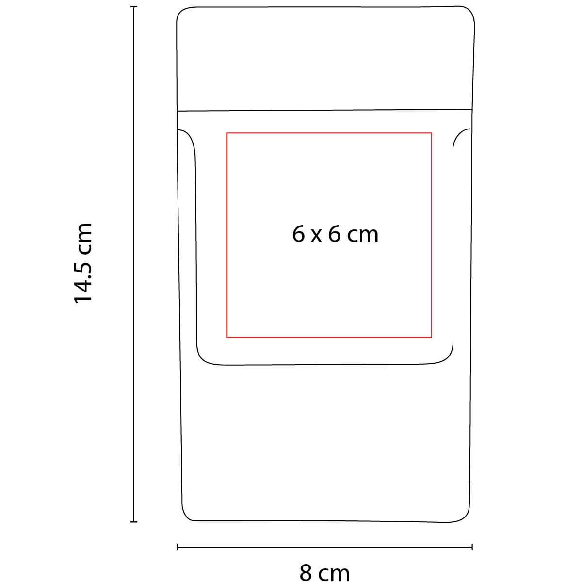 Funda Protectora - Cassia