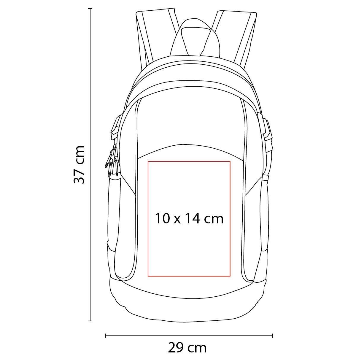 Mochila - Citarum