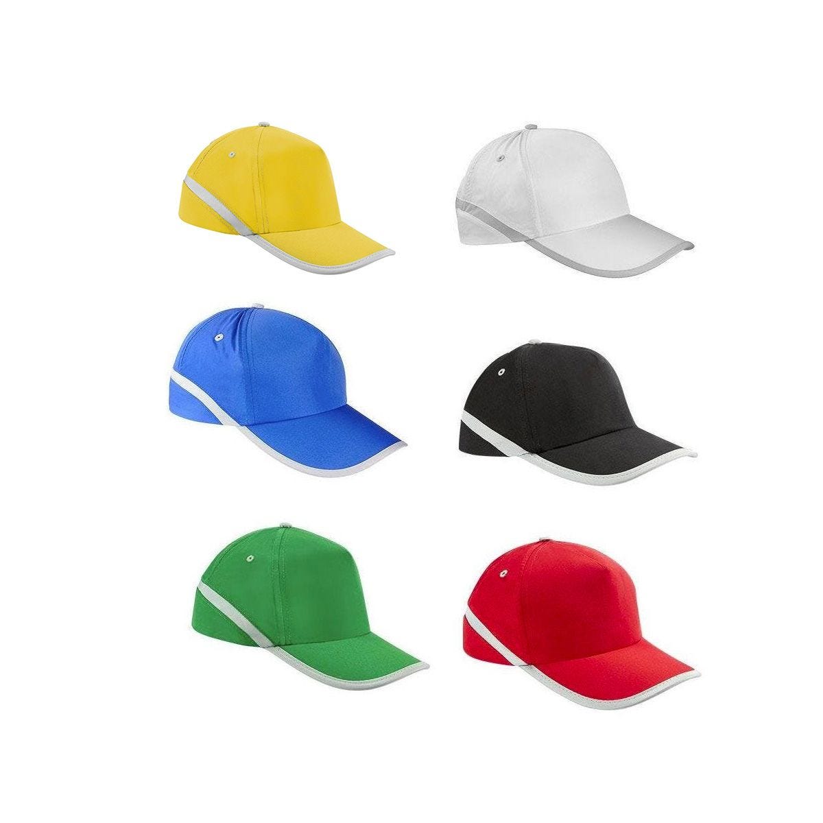 Gorra - Rainbow