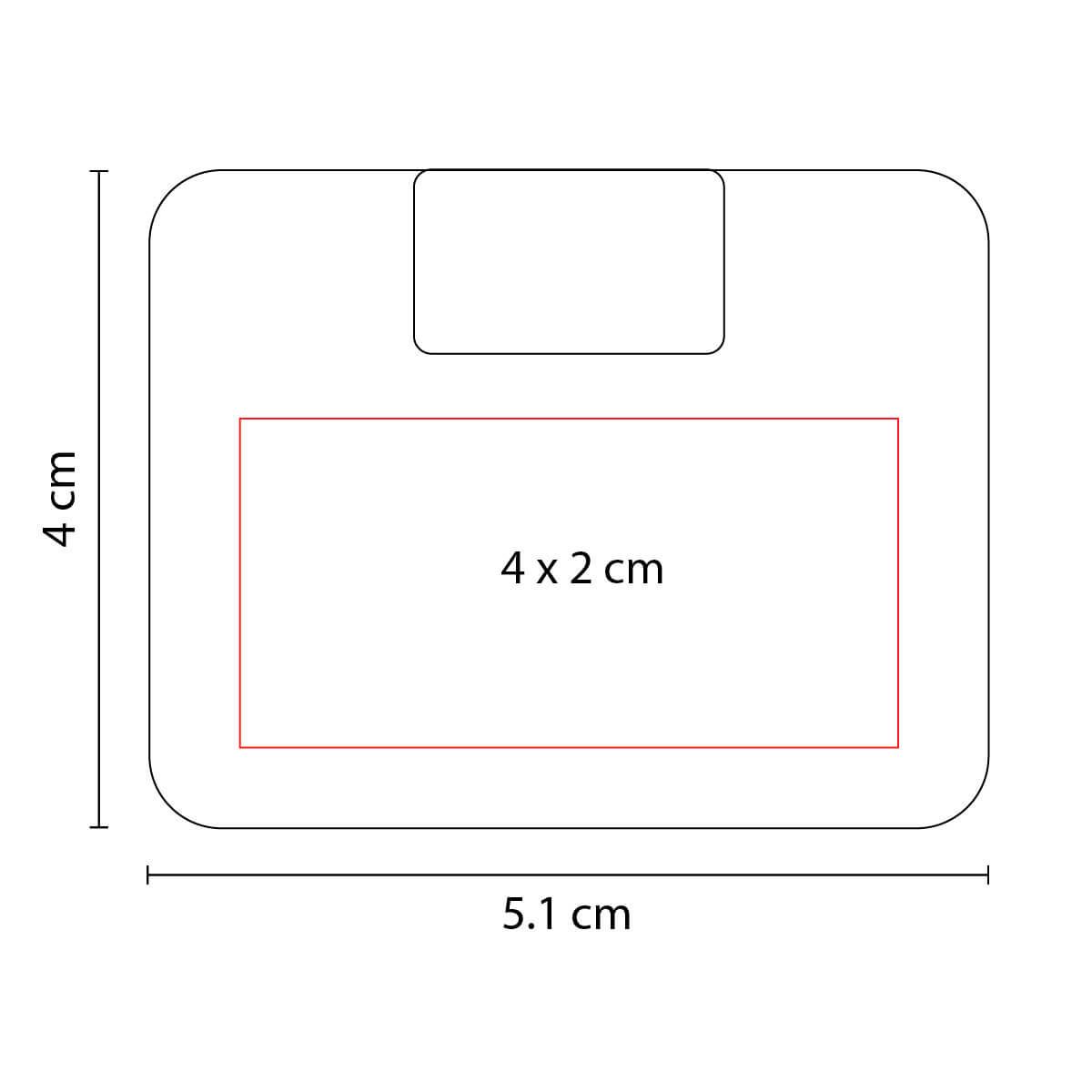 Concentrador de Puertos USB - Lacerta