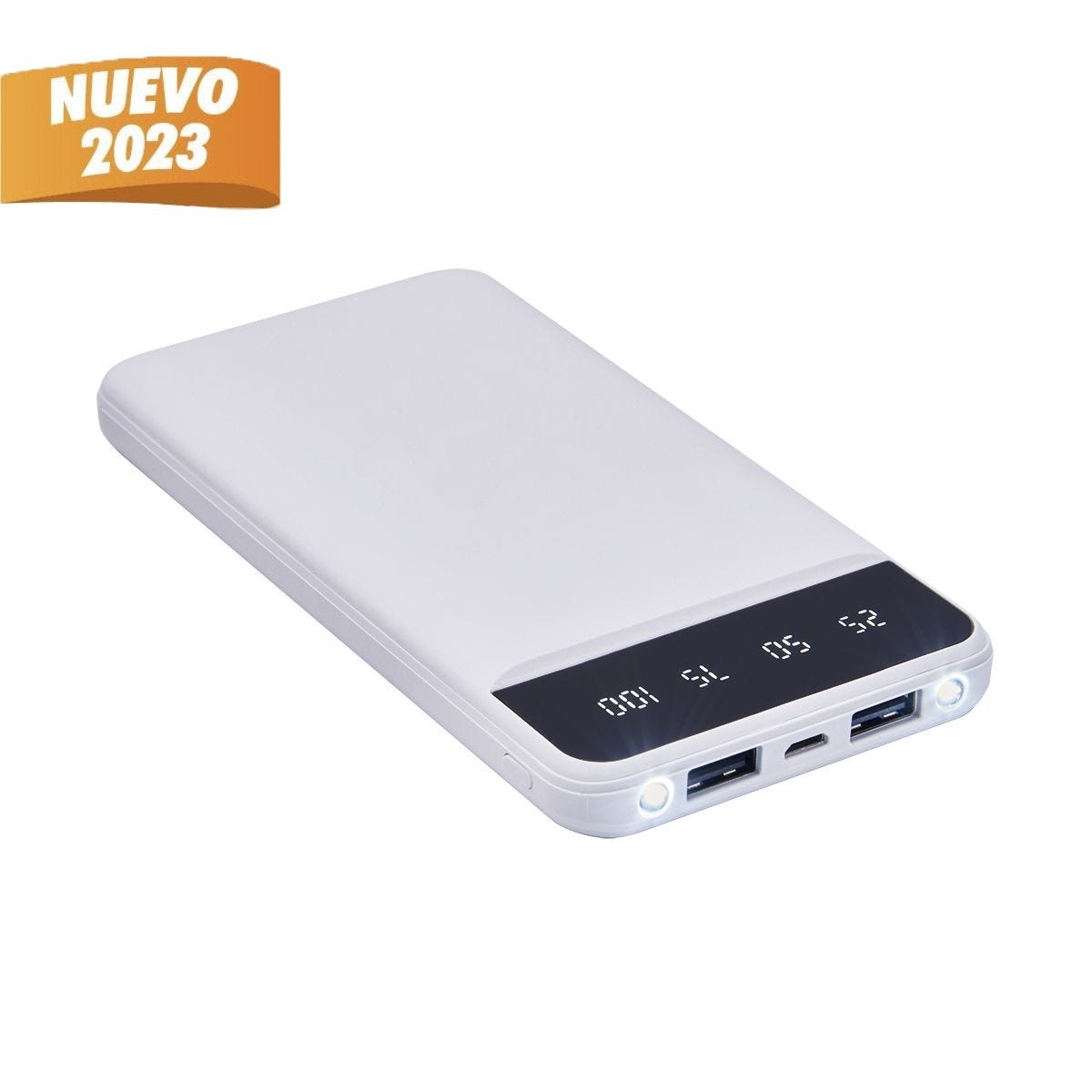 Power Bank - Amper