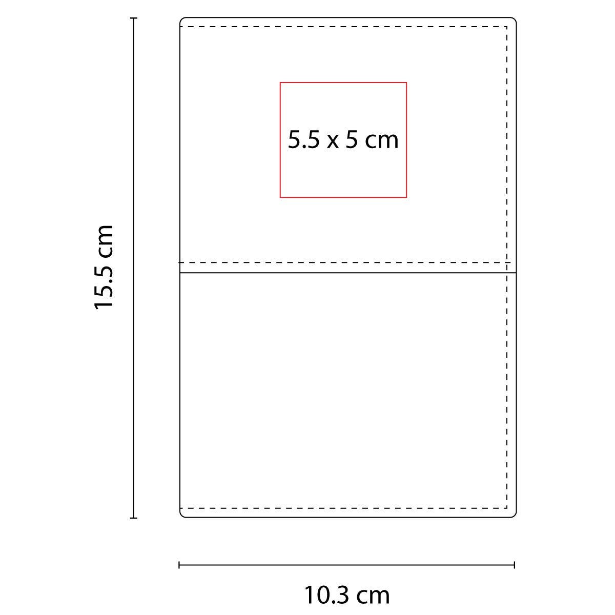 Porta Pasaporte - Broome