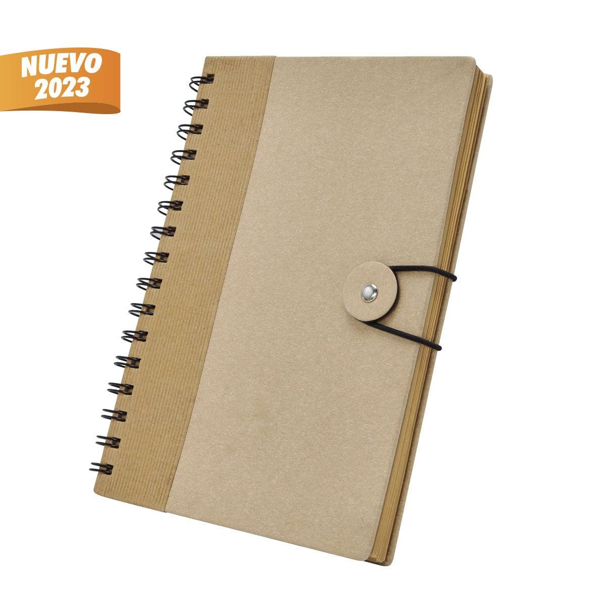 Libreta - Eco Berna