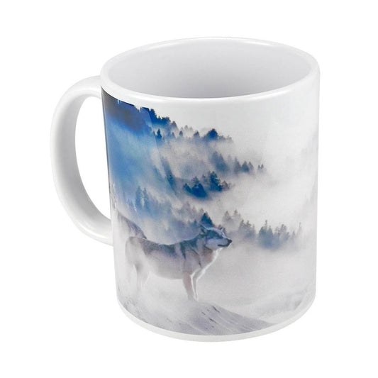 Taza - Para sublimar Frisia