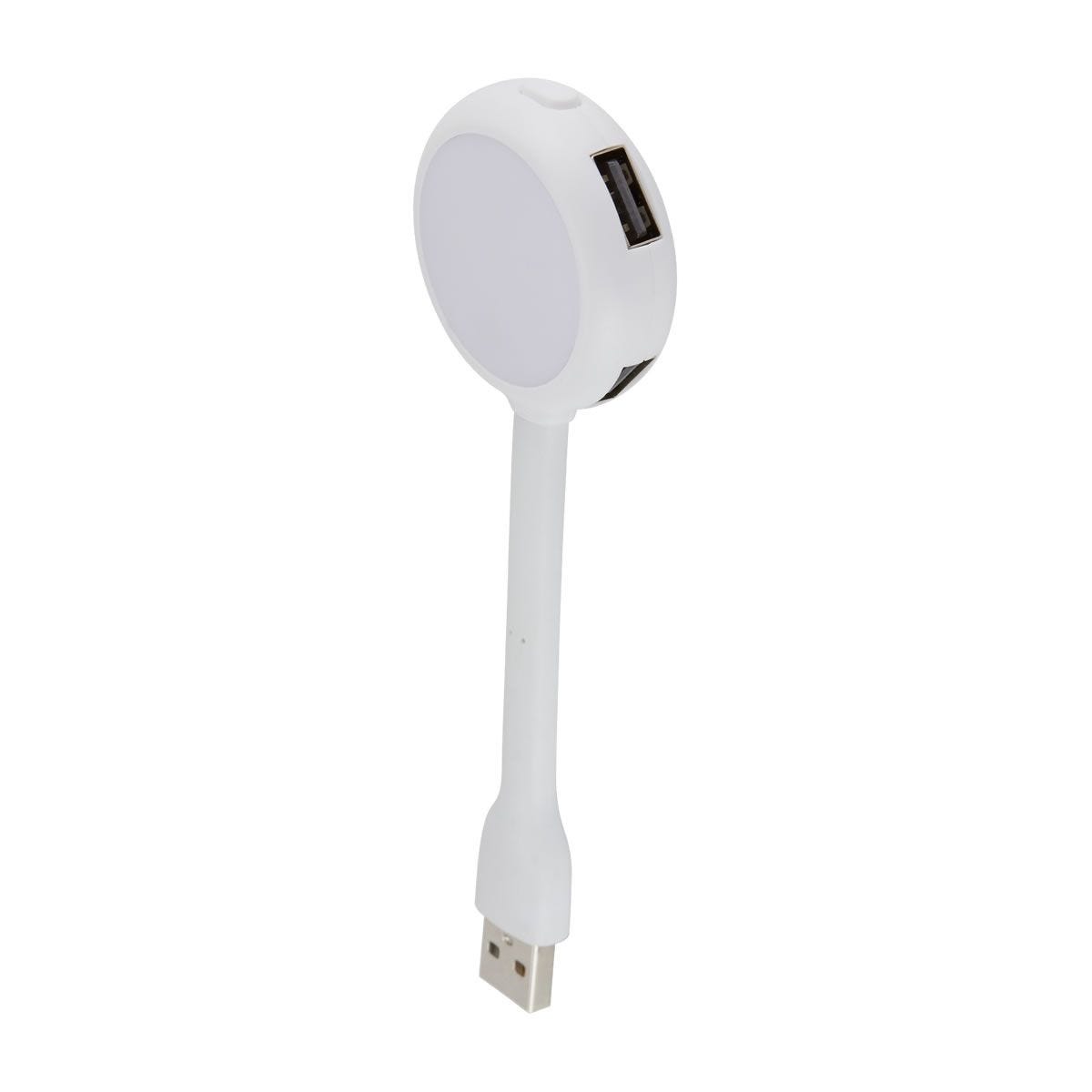 Concentrador de Puertos USB - Heze