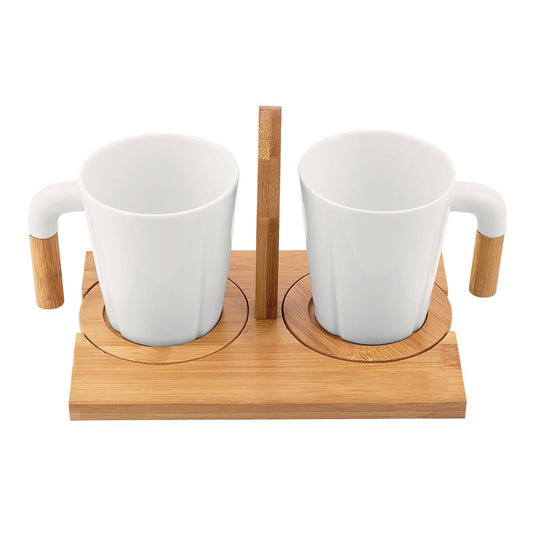 Taza - Set Iwao