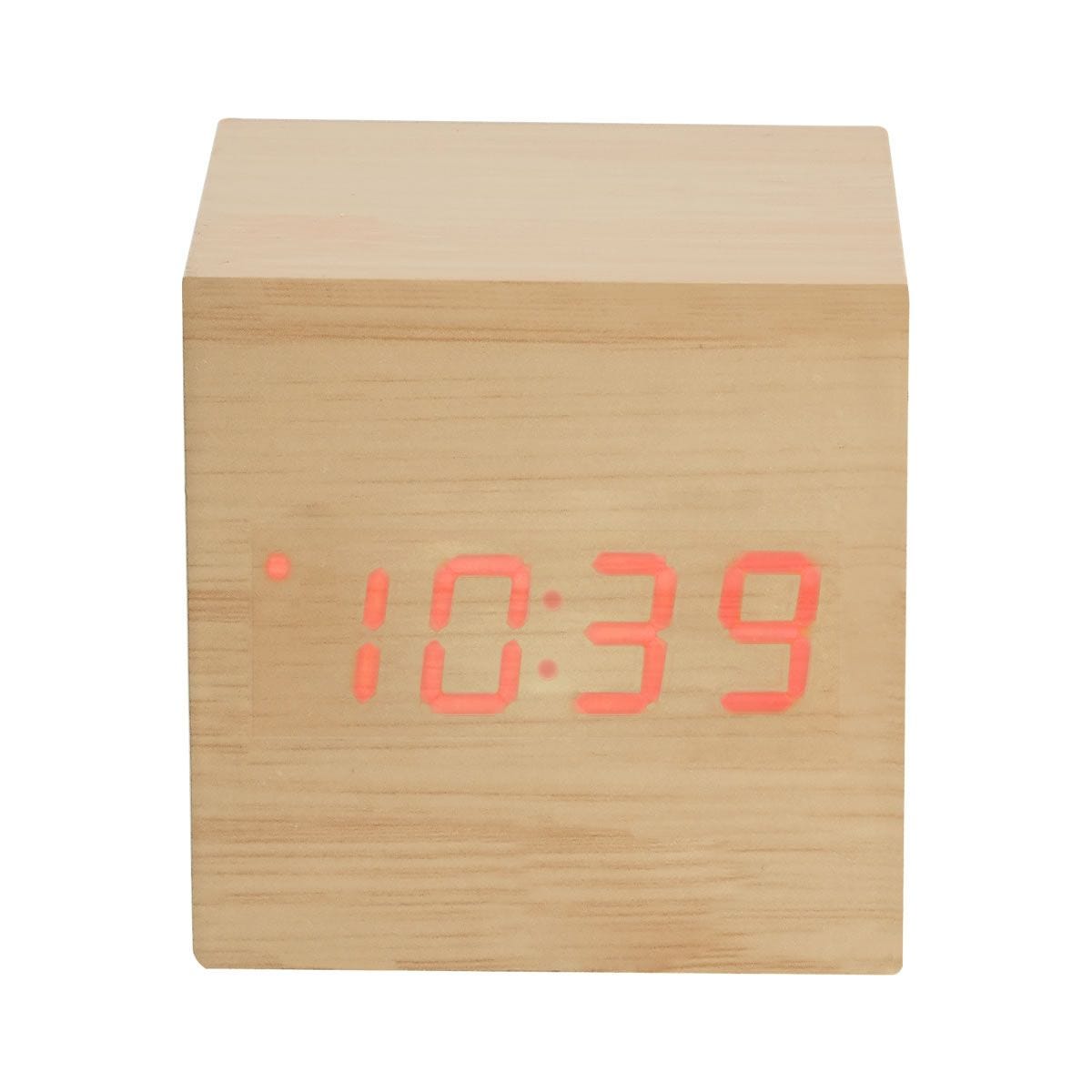 Reloj - Time Cube