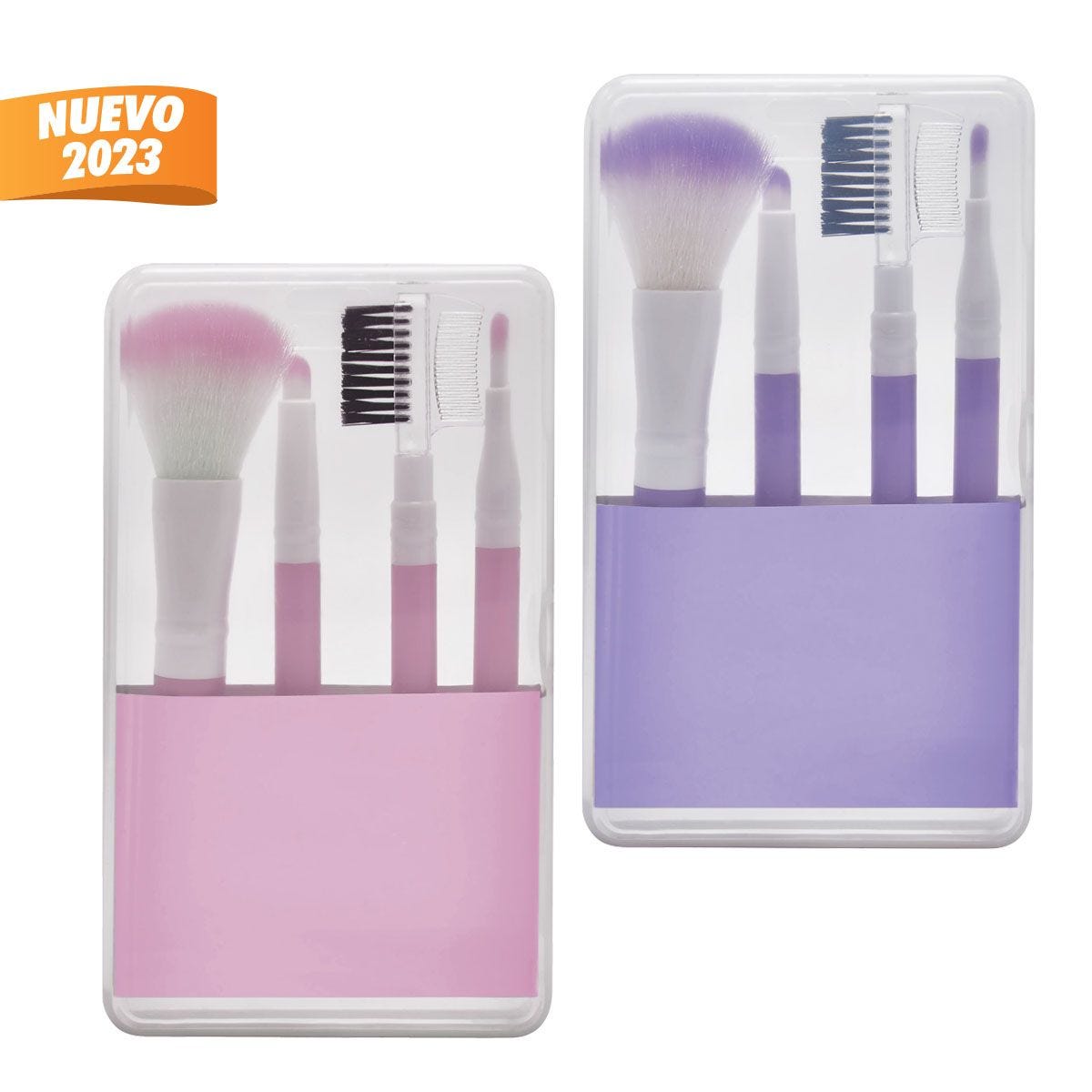 Brochas - Set Furela