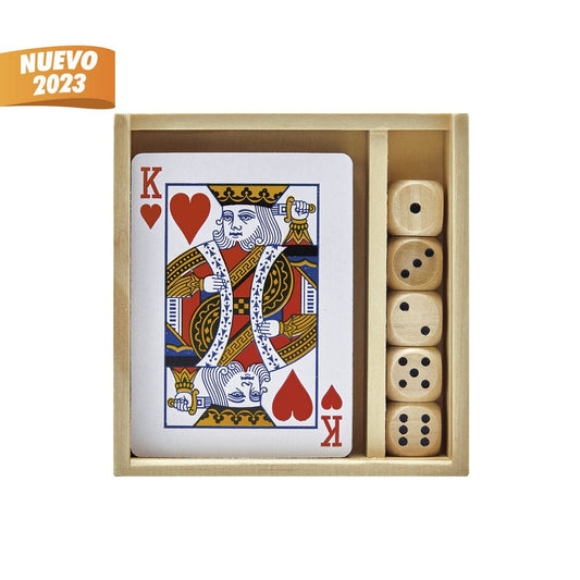 Set de Juego - Soana