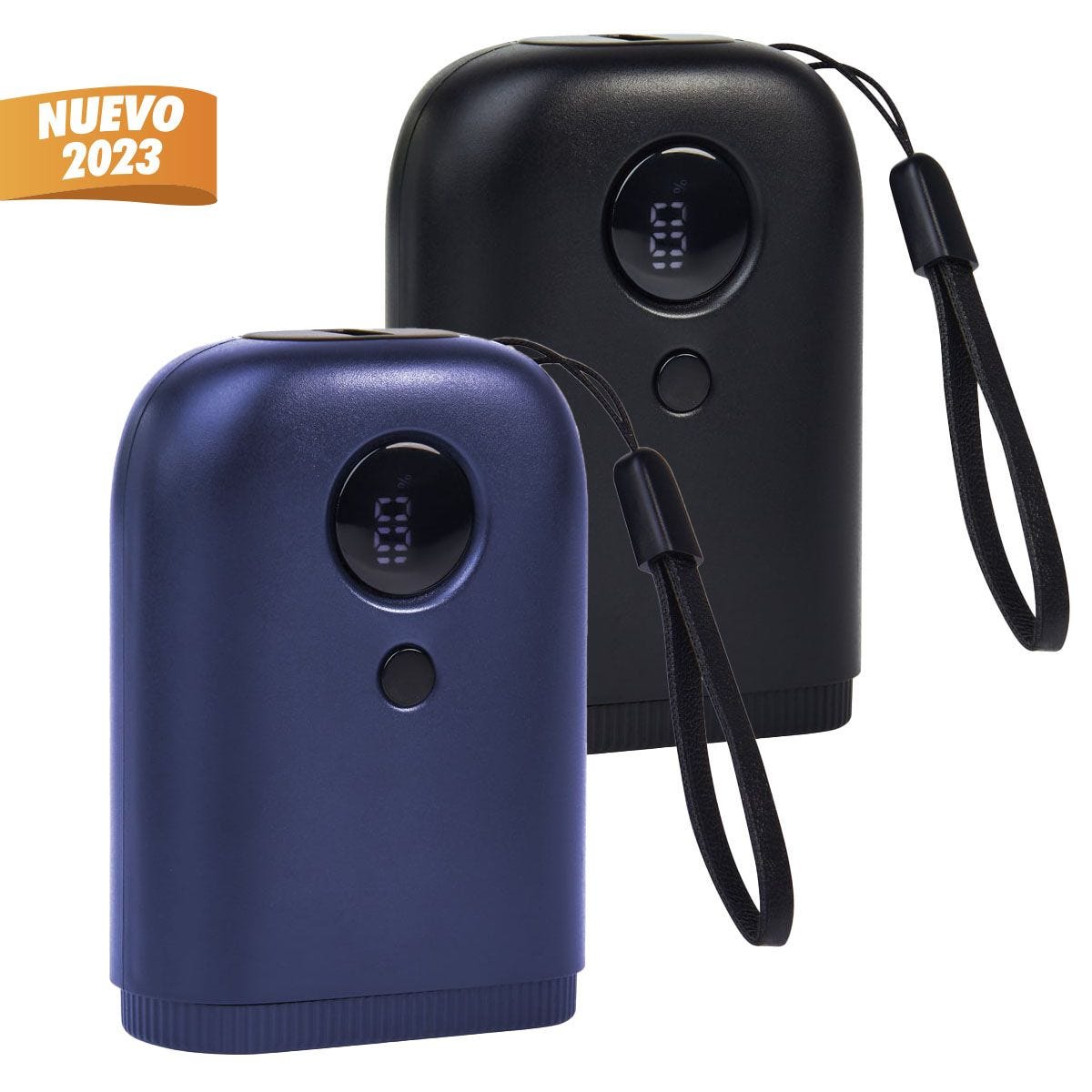 Power Bank - Cumai