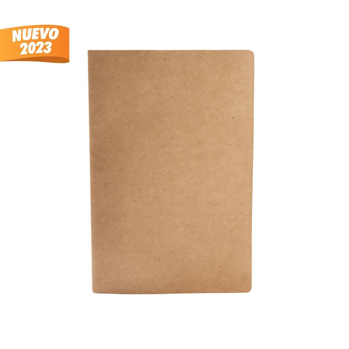 Libreta - Papir