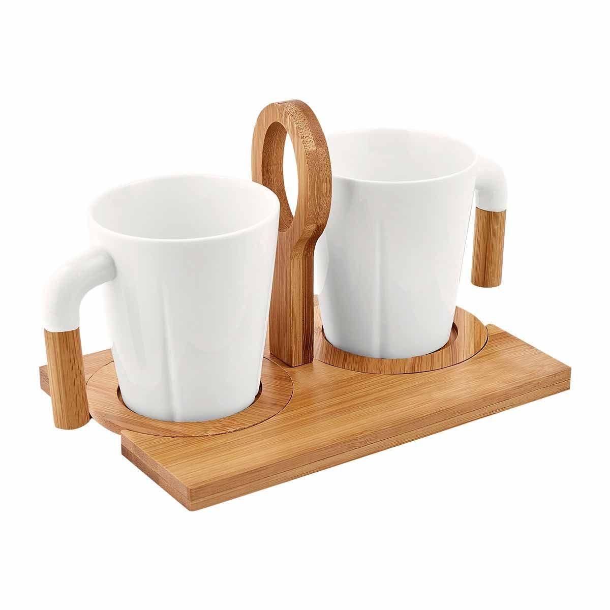 Taza - Set Iwao