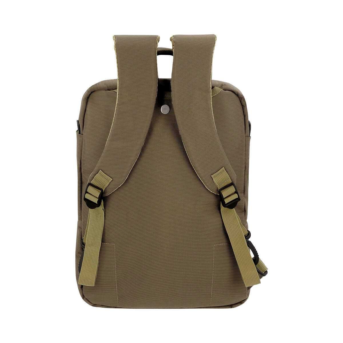 Mochila - Portafolio Reus