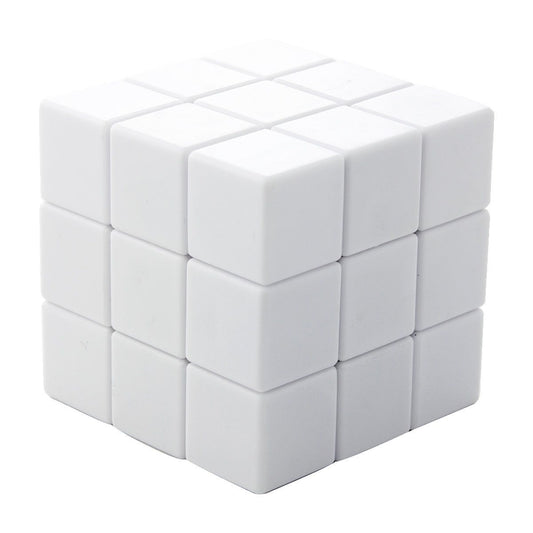 Cubo Rompecabezas