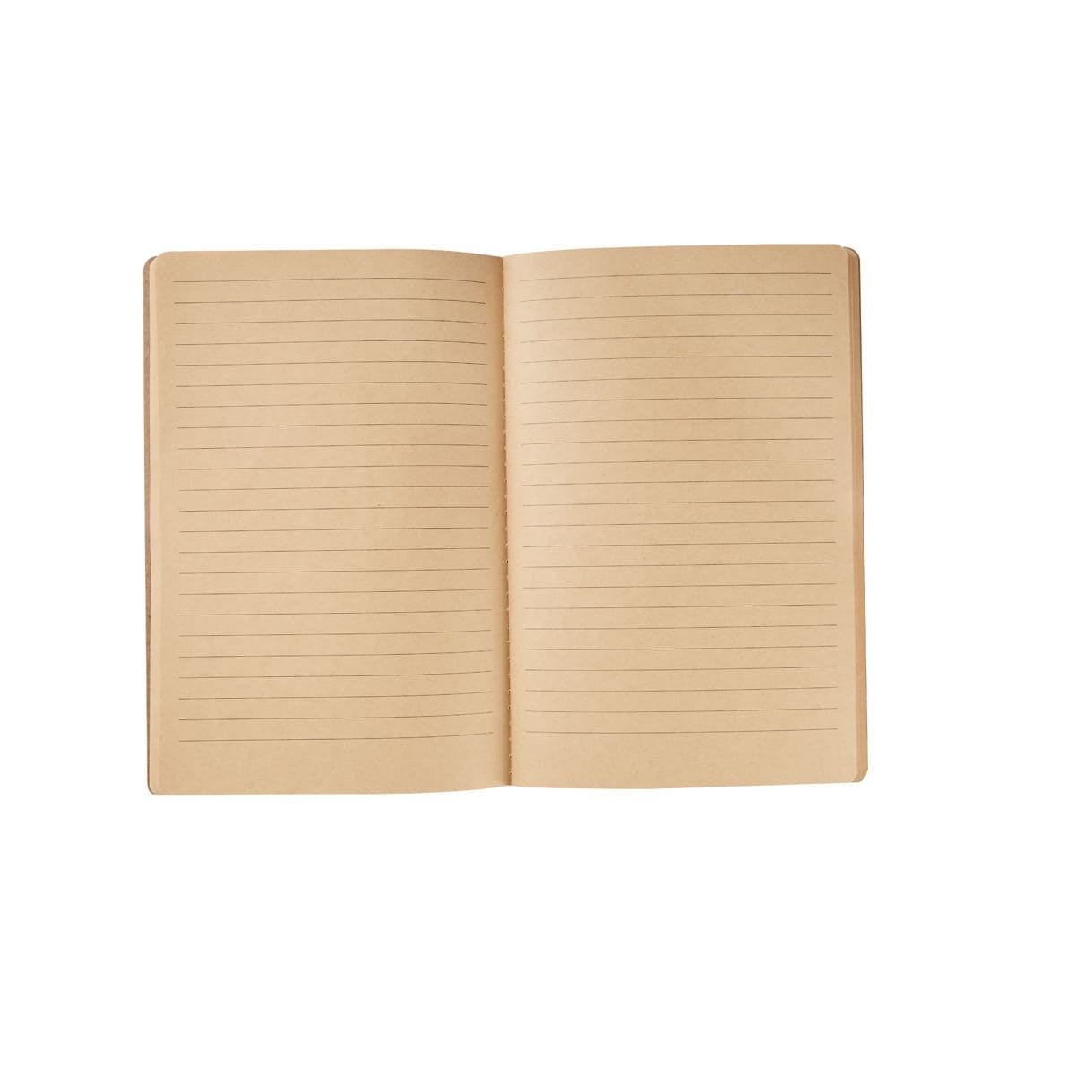 Libreta - Papir