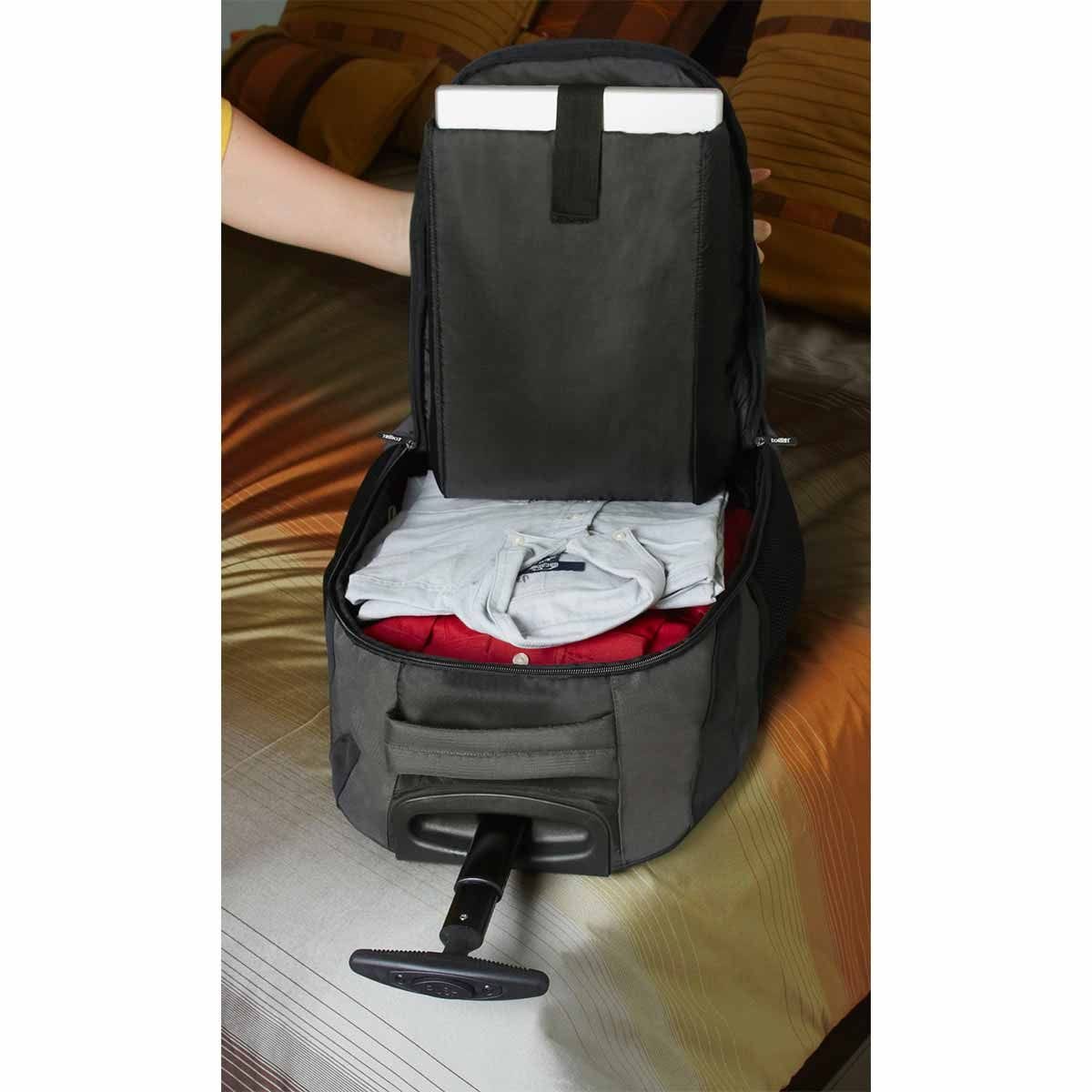 Mochila - Trolley Polux