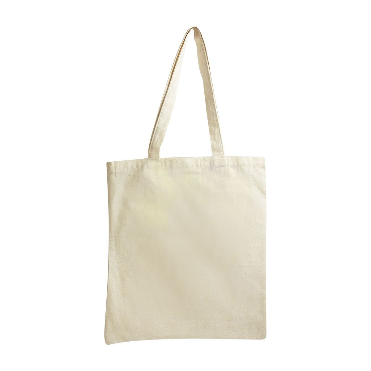 Bolsa - Cotton Slim